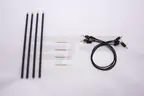 Cable para conector circular DAF de 16 contactos para TheGenius y MyGenius F32GN019